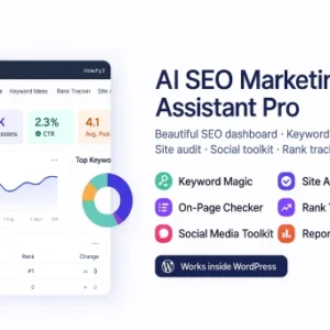 Ai Seo tool image