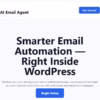 AI Email Agent Pro - Image 6