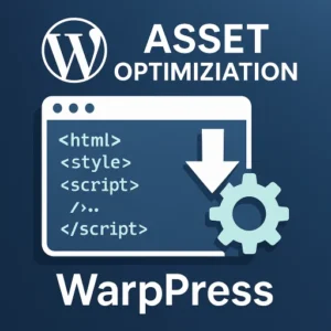 Boost WordPress Site speed