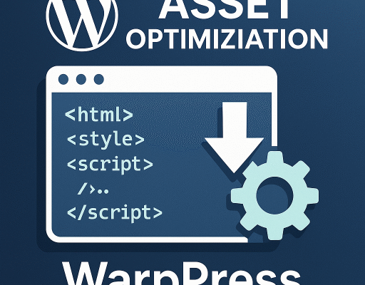 Boost WordPress Site speed